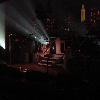 photo by Kevin Cochran