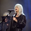 Emmylou Harris by Erika Goldring