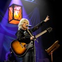 Lucinda Williams by Erika Goldring