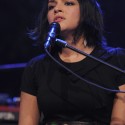 Norah Jones © KLRU photo by Scott Newton