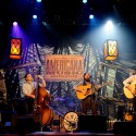 The Avett Brothers by Erika Goldring