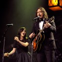 The Civil Wars by Erika Goldring
