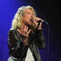 Robert Plant by Erika Goldring