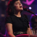 Norah Jones © KLRU photo by Scott Newton