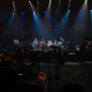photo by Kevin Cochran