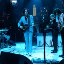jack white accoutstic guitar