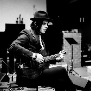 Jack White