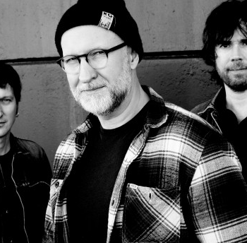 Bob Mould