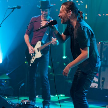 photo by Scott Newton