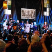 Americana Music Festival 2012 by Erika Goldring