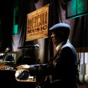 Booker T. Jones by Erika Goldring