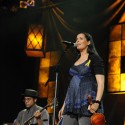 Carolina Chocolate Drops by Erika Goldring