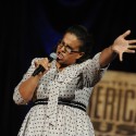 Alabama Shakes by Erika Goldrin