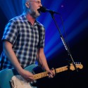 Bob Mould KLRU photo by Scott Newton