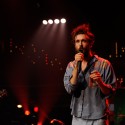 Edward Sharpe & the Magnetic Zeros © KLRU photo by Scott Newton