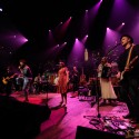 Edward Sharpe & the Magnetic Zeros © KLRU photo by Scott Newton