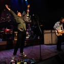 Delta Spirit © KLRU photo by Scott Newton