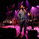 Edward Sharpe & the Magnetic Zeros © KLRU photo by Scott Newton