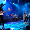 Delta Spirit © KLRU photo by Scott Newton