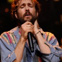 Edward Sharpe & the Magnetic Zeros © KLRU photo by Scott Newton