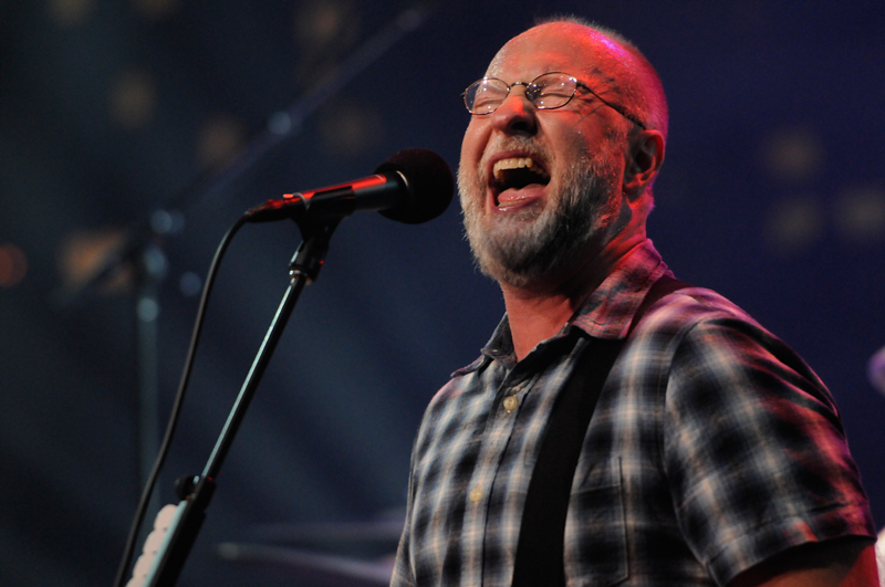 Bob Mould KLRU photo by Scott Newton