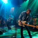 Delta Spirit © KLRU photo by Scott Newton
