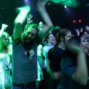 Delta Spirit © KLRU photo by Scott Newton