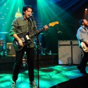 Delta Spirit © KLRU photo by Scott Newton