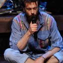 Edward Sharpe & the Magnetic Zeros © KLRU photo by Scott Newton