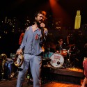 Edward Sharpe & the Magnetic Zeros © KLRU photo by Scott Newton