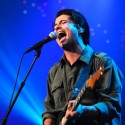 Delta Spirit © KLRU photo by Scott Newton