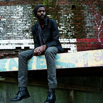 Gary Clark Jr