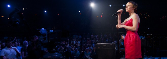 © KLRU photo by Scott Newton