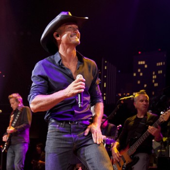 Tim McGraw | Episodes | Austin City Limits