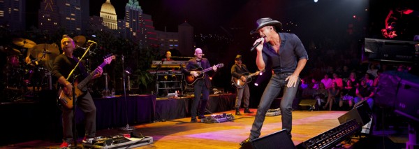 Tim McGraw | Austin City Limits