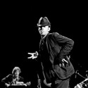 Tom Waits ©KLRU photo by Scott Newton