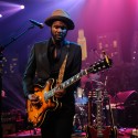 Gary Clark Jr © KLRU photo by Scott Newton