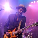 Gary Clark Jr © KLRU photo by Scott Newton