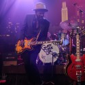Gary Clark Jr © KLRU photo by Scott Newton
