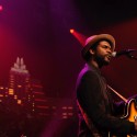 Gary Clark Jr © KLRU photo by Scott Newton