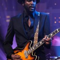 Gary Clark Jr © KLRU photo by Scott Newton