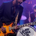Gary Clark Jr © KLRU photo by Scott Newton