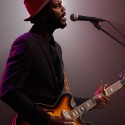 Gary Clark Jr © KLRU photo by Scott Newton