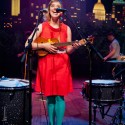 © KLRU photo by Scott Newton