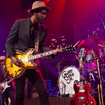 © KLRU photo by Scott Newton