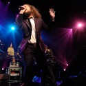 Jim James © KLRU photo by Scott Newton