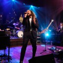 Jim James © KLRU photo by Scott Newton