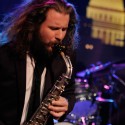 Jim James © KLRU photo by Scott Newton