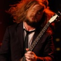 Jim James © KLRU photo by Scott Newton