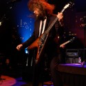 Jim James © KLRU photo by Scott Newton
